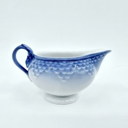 Mgestel Lille Mocca Fldekande nr.100 Uden guldkant 2 sortering 