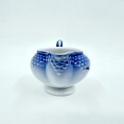 Mgestel Lille Mocca Fldekande nr.100 Uden guldkant 2 sortering 