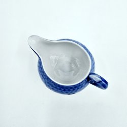 Mgestel Lille Mocca Fldekande nr.100 Uden guldkant 2 sortering 