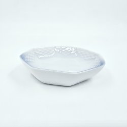 Mgestel Ottekantet Asiet nr. 246 Uden Guldkant 1 sortering 