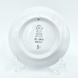Royal Copenhagen Mini Platte Tivoli 32-2010 
