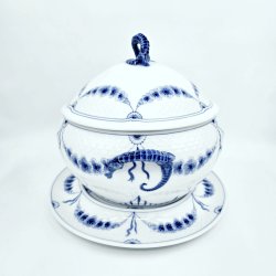 Empire Stor Terrin &amp; Underfad nr. 3. sortering 1