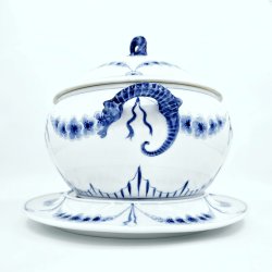 Empire Stor Terrin &amp; Underfad nr. 3. sortering 1