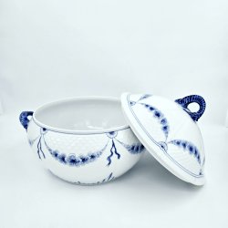 Empire Stor Terrin &amp; Underfad nr. 3. sortering 1