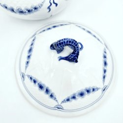 Empire Stor Terrin &amp; Underfad nr. 3. sortering 1