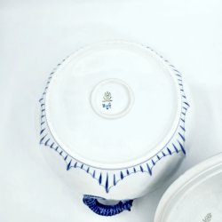 Empire Stor Terrin &amp; Underfad nr. 3. sortering 1