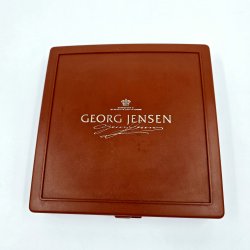 Georg Jensen Juleuro 1991 
