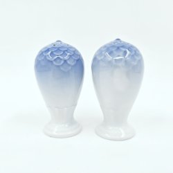 Mgestel Salt &amp; Peber st nr. 52 Uden Guldkant 1 sortering 