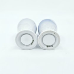 Mgestel Salt &amp; Peber st nr. 52 Uden Guldkant 1 sortering 