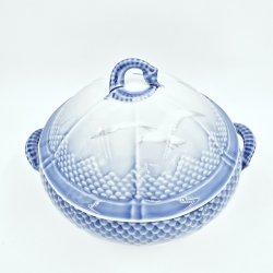 Mgestel Lgfad nr. 5 Uden Guldkant 1 sortering 