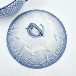 Mgestel Lgfad nr. 5 Uden Guldkant 1 sortering 