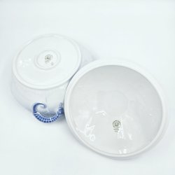 Mgestel Lgfad nr. 5 Uden Guldkant 1 sortering 