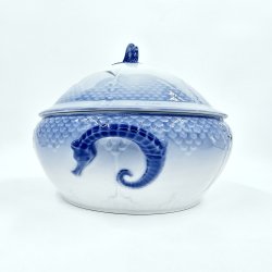 Mgestel Lgfad nr. 5 Uden Guldkant 2 sortering