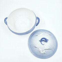 Mgestel Lgfad nr. 5 Uden Guldkant 2 sortering