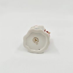 Royal Copenhagen Pixie Nisse Med Flethjerte nr. 761. 1 Sortering 