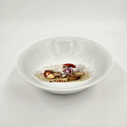 B &amp; G Nissestel Ymerskl. sortering 1 Sjlden