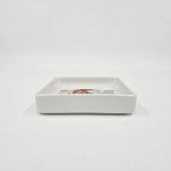 B &amp; G Firkantet  Nisse Rrer Dej nr. 360. sortering 1 Sjlden