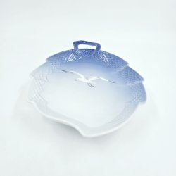 M�gestel Blad Asiet nr. 199 Uden Guldkant 2 sortering 