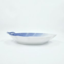 M�gestel Blad Asiet nr. 199 Uden Guldkant 2 sortering 