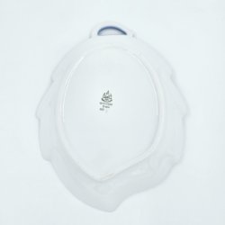 M�gestel Blad Asiet nr. 199 Uden Guldkant 2 sortering 