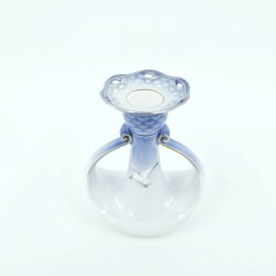 M�gestel Lysestage Med Blondekant nr. 72 Med Guldkant 1 sortering 