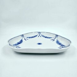 Empire Trekants Fad nr. 40. sortering 2