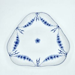 Empire Trekants Fad nr. 40. sortering 1