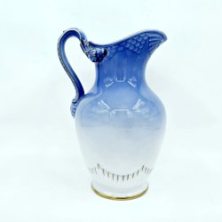 M�gestel Vandkande nr. 81 Med Guldkant 1 sortering  