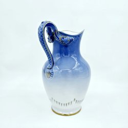 M�gestel Vandkande nr. 81 Med Guldkant 1 sortering  