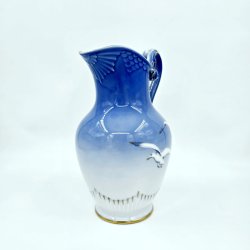 M�gestel Vandkande nr. 81 Med Guldkant 1 sortering  