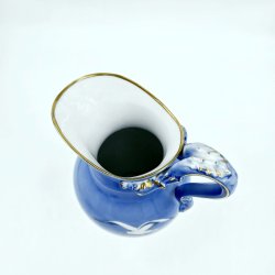 M�gestel Vandkande nr. 81 Med Guldkant 1 sortering  