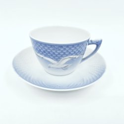 M�gestel Stor Kop nr. 103 Uden Guldkant 2 sortering 