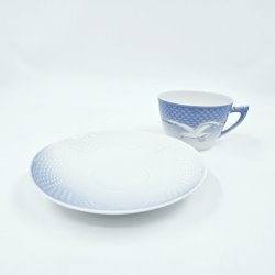 M�gestel Stor Kop nr. 103 Uden Guldkant 2 sortering 