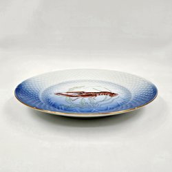 M�gestel Fisketallerken Hummer nr.5. sortering 2