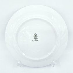 M�gestel Fisketallerken Makrel nr.10. sortering 1 