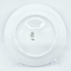 M�gestel Fisketallerken Sild nr.1. sortering 1 