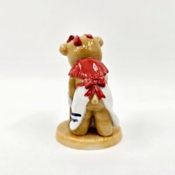 Bamsebj�rn Victoria 2003 figur. sortering 1 