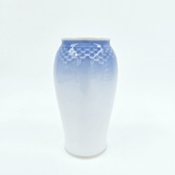 M�gestel Vase nr. 201 Med Guldkant 1 sortering 