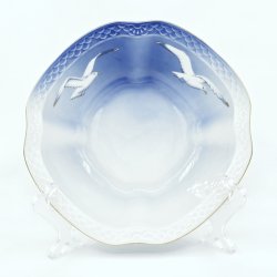 M�gestel lille Kartoffelsk�l nr. 43A. sortering 1 