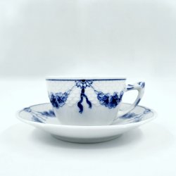 Empire Stor Morgenkop nr. 104. sortering 2