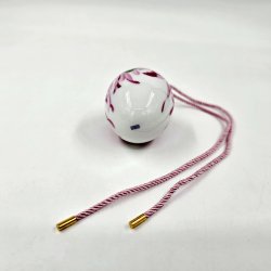 Royal Copenhagen P�ske�g Valmueblade 2021. Sortering 1