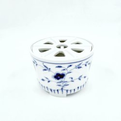 Sommerfugl Fyrfadsvarmer nr. 237. sortering 2 