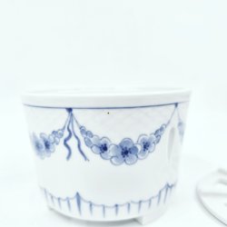 Empire Fyrfadsvarmer nr. 237. sortering 2 