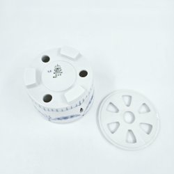 Empire Fyrfadsvarmer nr. 237. sortering 2 