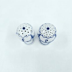 Empire Salt &amp; Pebers�t nr. 52A. sortering 1 