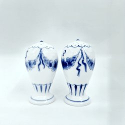 Empire Salt &amp; Pebers�t nr. 52A. sortering 1 