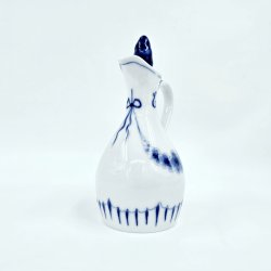 Empire Flakon Eddike nr. 197. sortering 1 