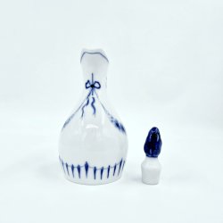 Empire Flakon Eddike nr. 197. sortering 1 