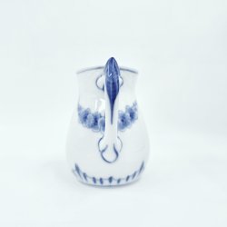 Empire Fl�dekande nr. 85B. sortering 1