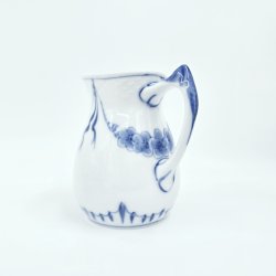 Empire Fl�dekande nr. 85B. sortering 1